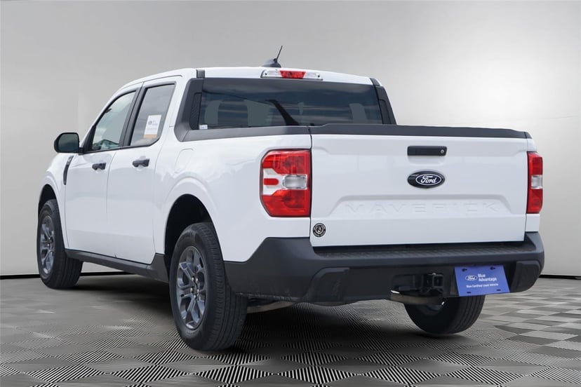 2025 Ford Maverick - Image 6