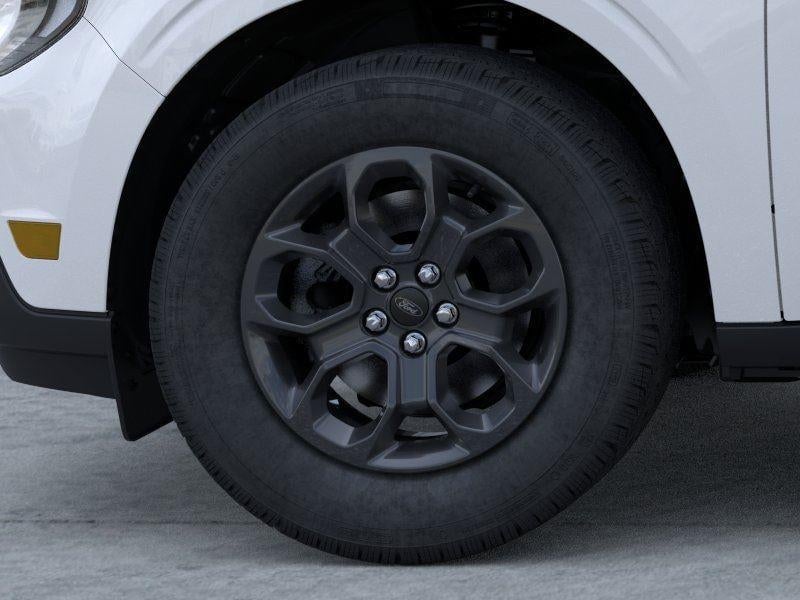 2026 Ford Maverick - Image 17
