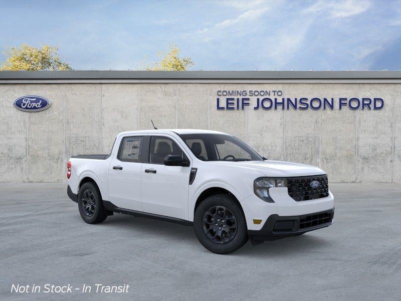 2026 Ford Maverick - Image 4