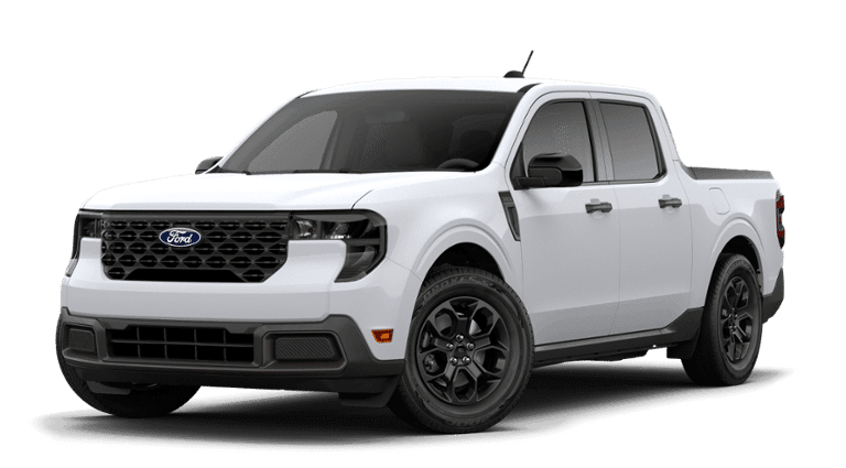 2026 Ford Maverick - Image 22