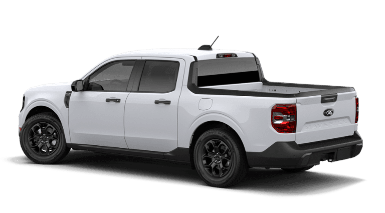 2026 Ford Maverick - Image 23