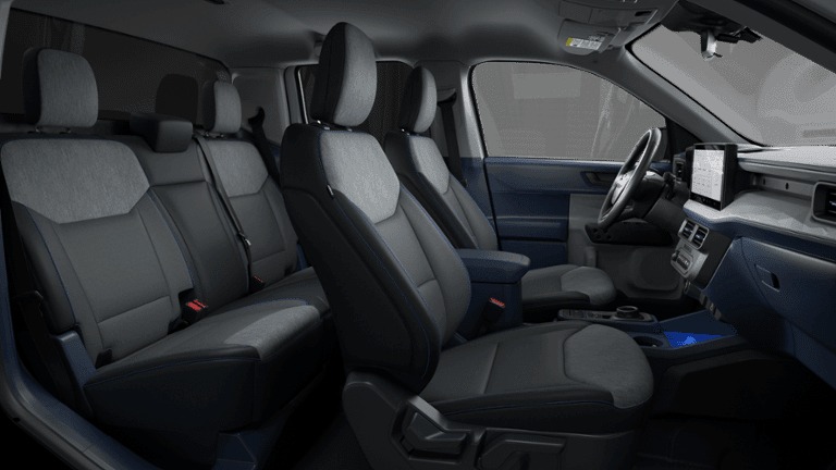 2026 Ford Maverick - Image 26