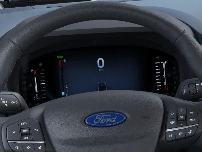 2026 Ford Maverick - Image 10