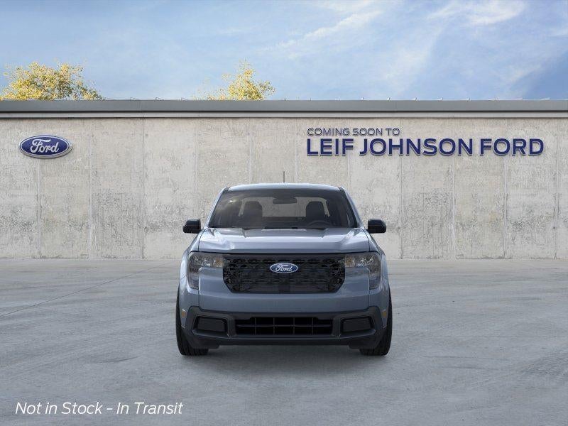 2026 Ford Maverick - Image 3