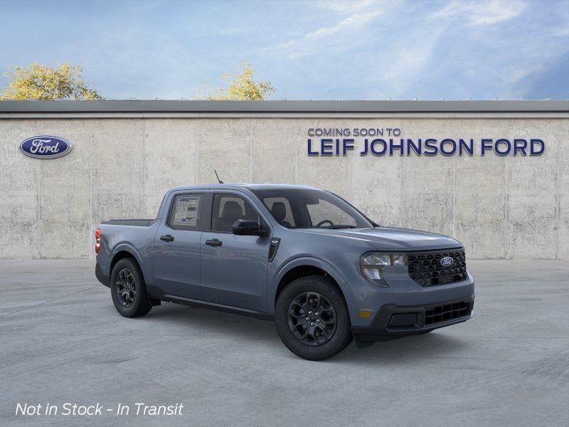2026 Ford Maverick - Image 4
