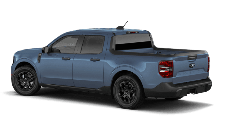 2026 Ford Maverick - Image 23