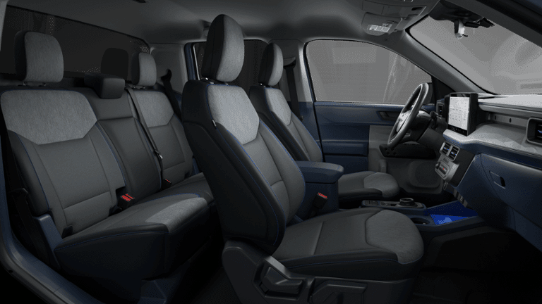 2026 Ford Maverick - Image 26