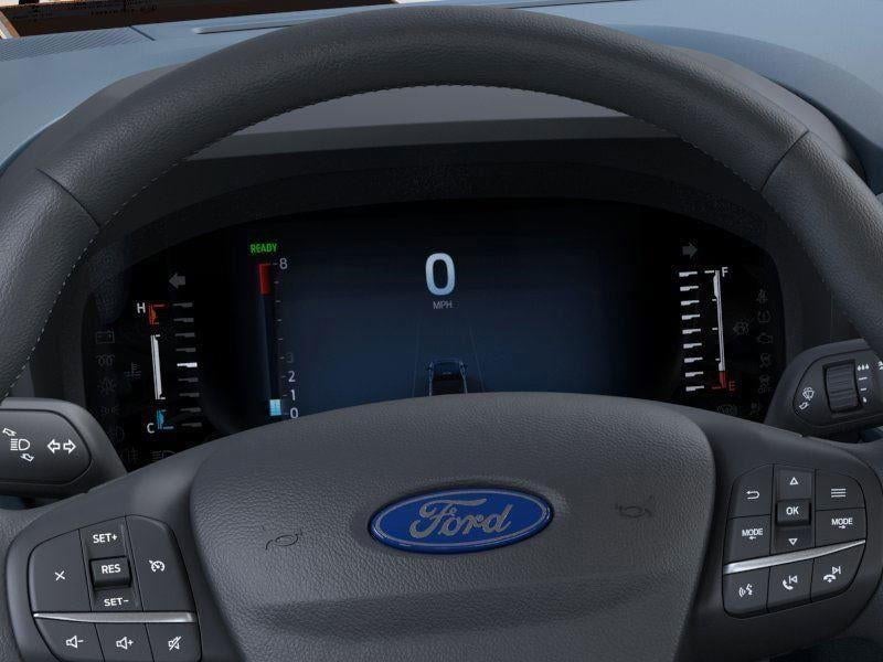 2026 Ford Maverick - Image 13