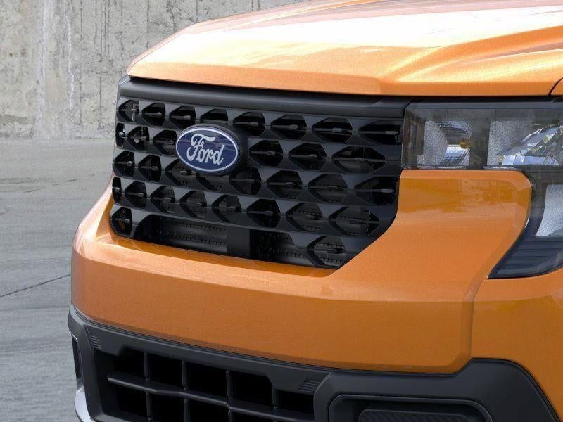 2026 Ford Maverick - Image 18