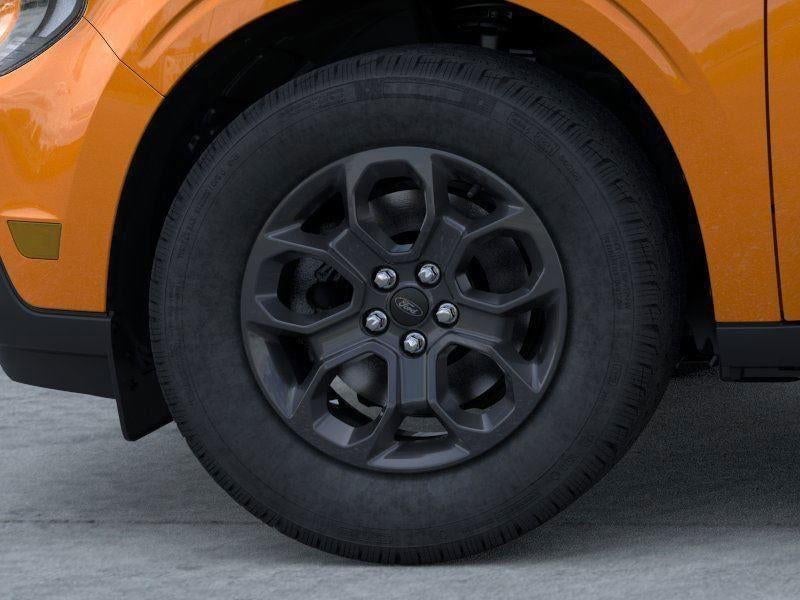 2026 Ford Maverick - Image 20