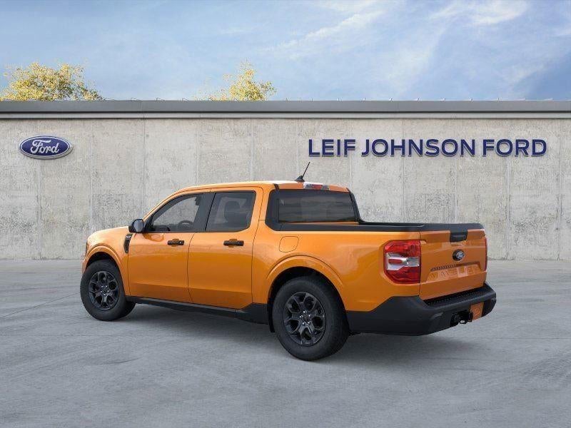 2026 Ford Maverick - Image 4