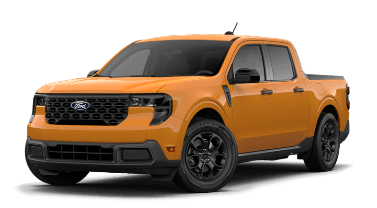 2026 Ford Maverick - Image 25