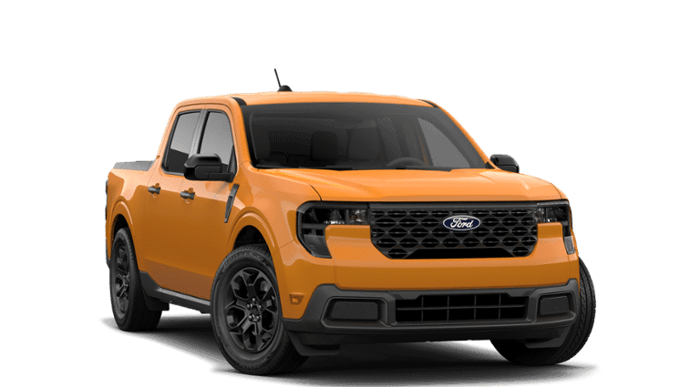2026 Ford Maverick - Image 28
