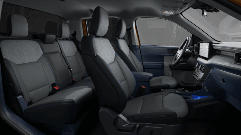 2026 Ford Maverick - Image 29