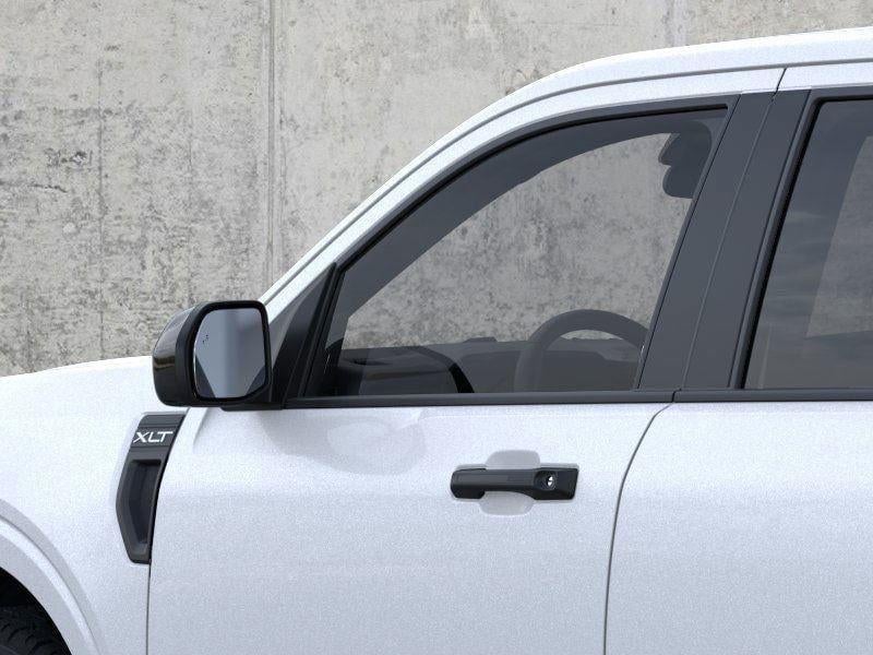 2025 Ford Maverick - Image 21