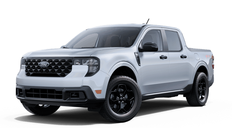2025 Ford Maverick - Image 25