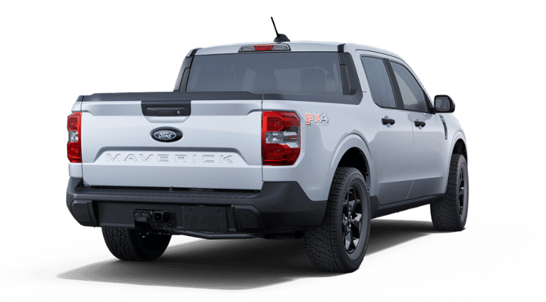 2025 Ford Maverick - Image 27