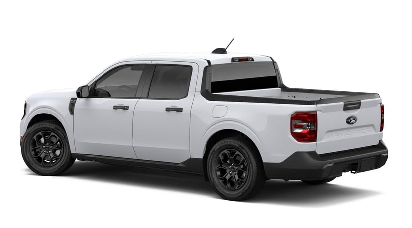 2026 Ford Maverick - Image 2