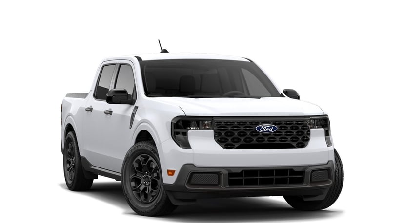 2026 Ford Maverick - Image 4