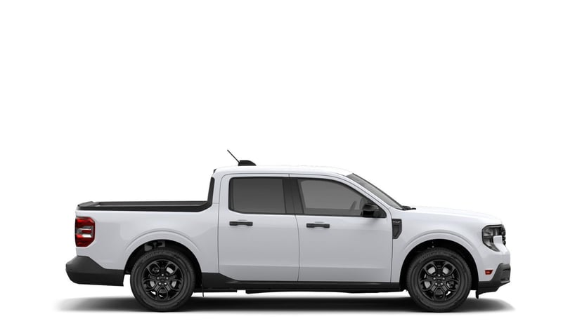 2026 Ford Maverick - Image 5