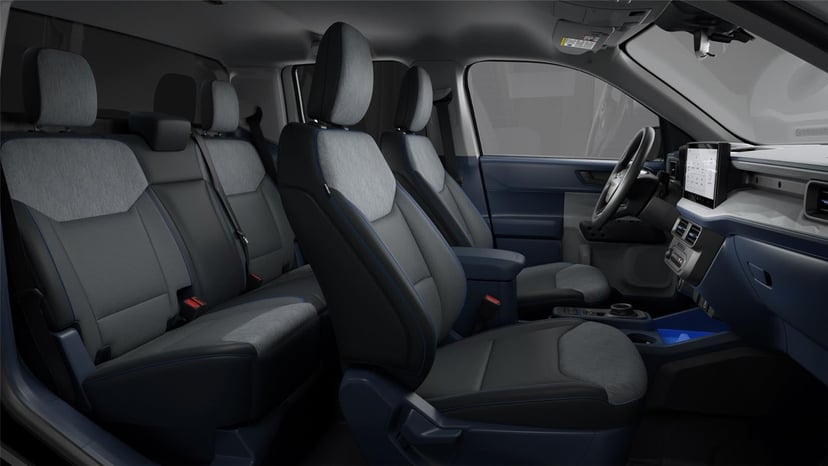 2026 Ford Maverick - Image 6