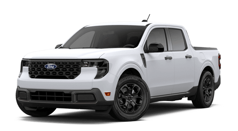 2026 Ford Maverick - Image 9