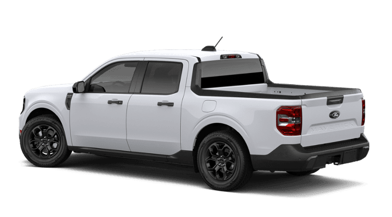2026 Ford Maverick - Image 10