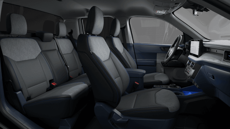 2026 Ford Maverick - Image 13