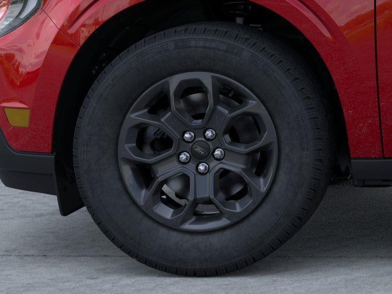 2026 Ford Maverick - Image 20
