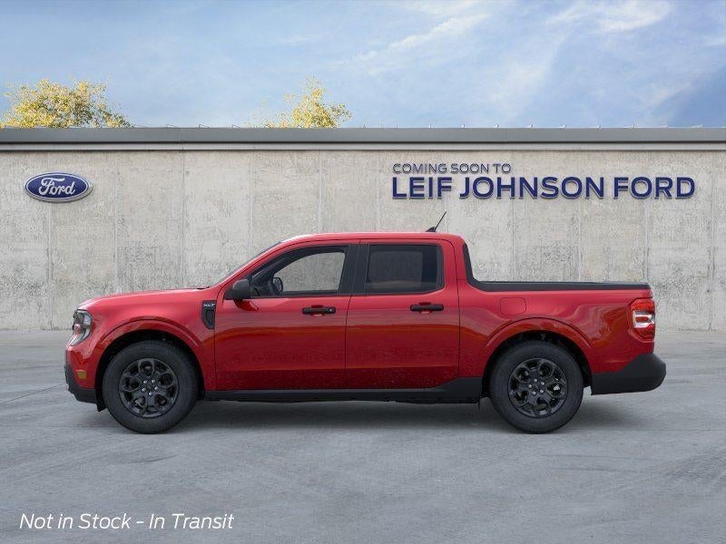 2026 Ford Maverick - Image 3