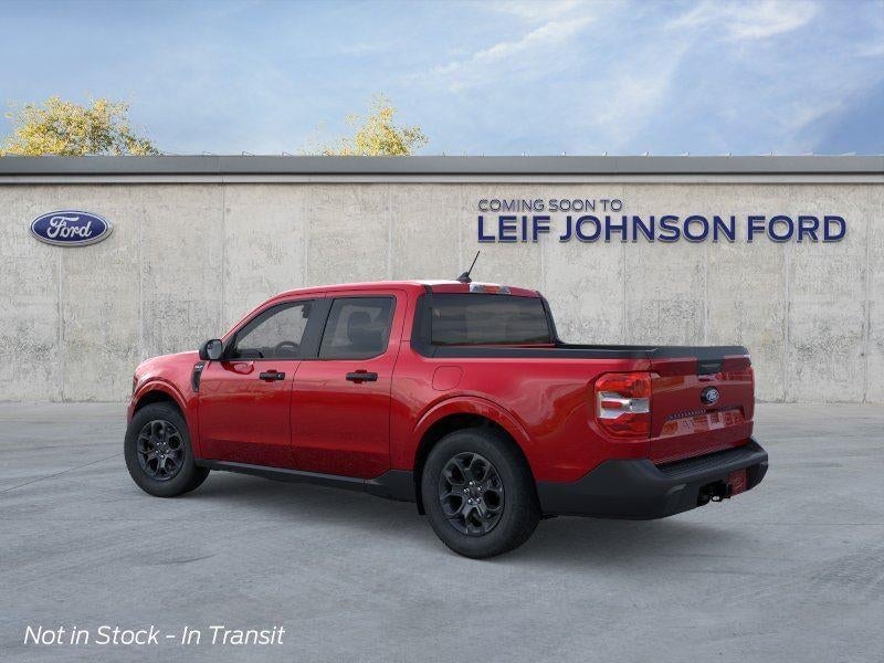 2026 Ford Maverick - Image 4