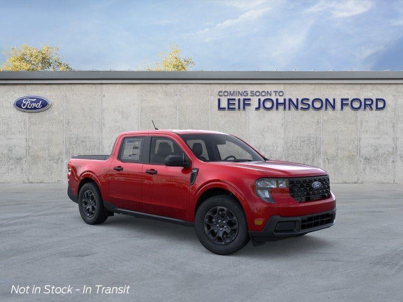 2026 Ford Maverick - Image 7