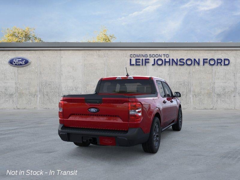 2026 Ford Maverick - Image 8