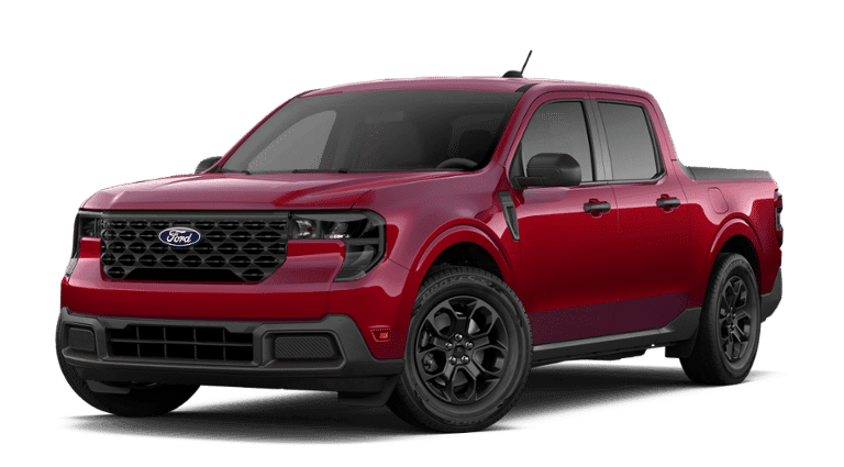 2026 Ford Maverick - Image 25