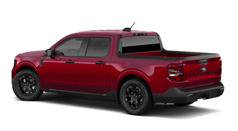 2026 Ford Maverick - Image 26