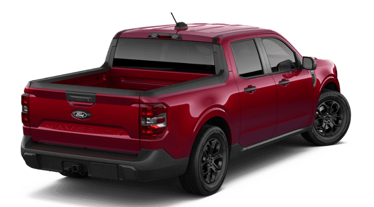2026 Ford Maverick - Image 27