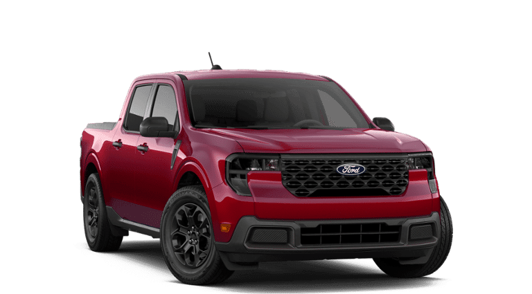 2026 Ford Maverick - Image 28