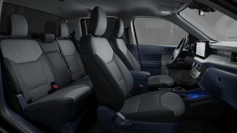 2026 Ford Maverick - Image 29