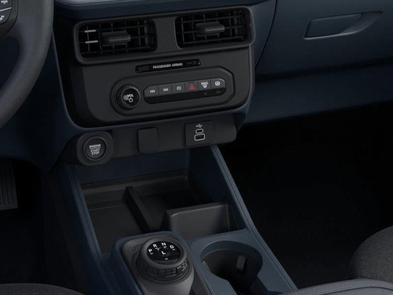 2026 Ford Maverick - Image 16