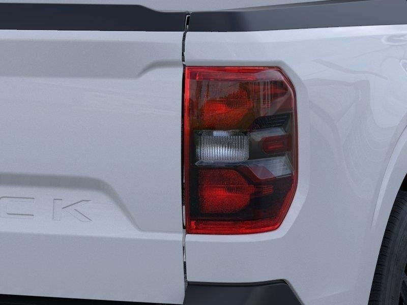2026 Ford Maverick - Image 22
