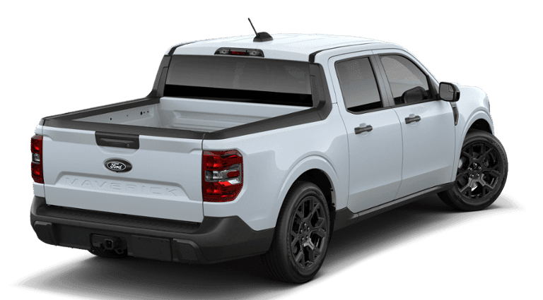2026 Ford Maverick - Image 27