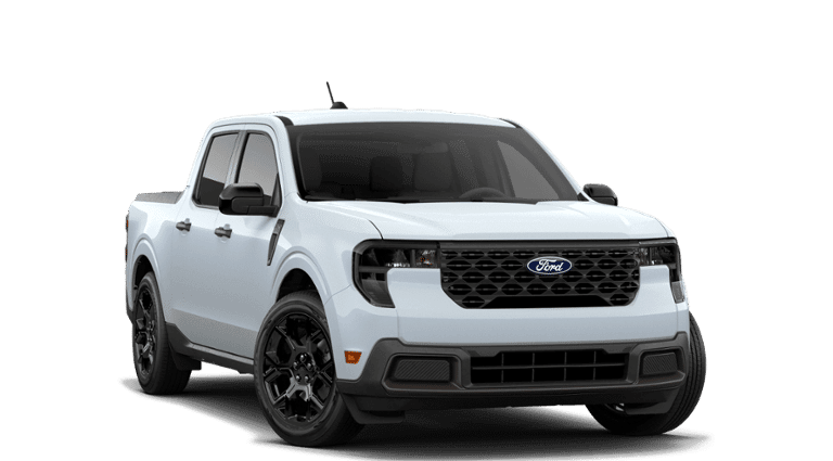 2026 Ford Maverick - Image 28