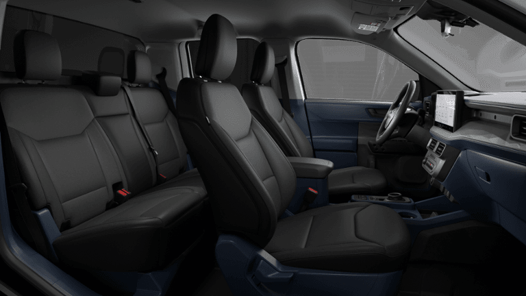 2026 Ford Maverick - Image 29