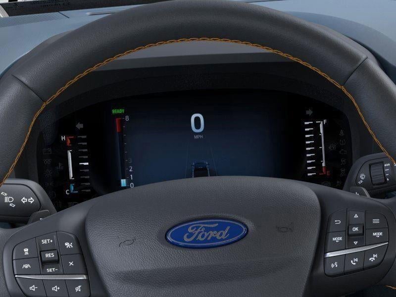 2026 Ford Maverick - Image 13
