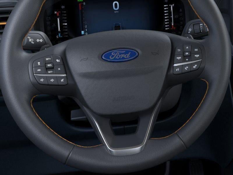 2026 Ford Maverick - Image 14