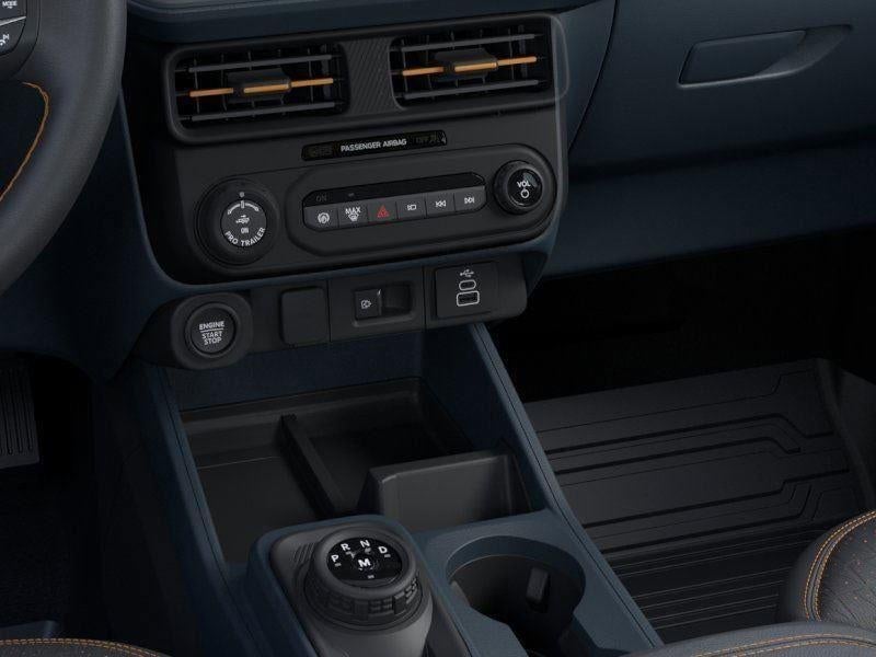 2026 Ford Maverick - Image 16
