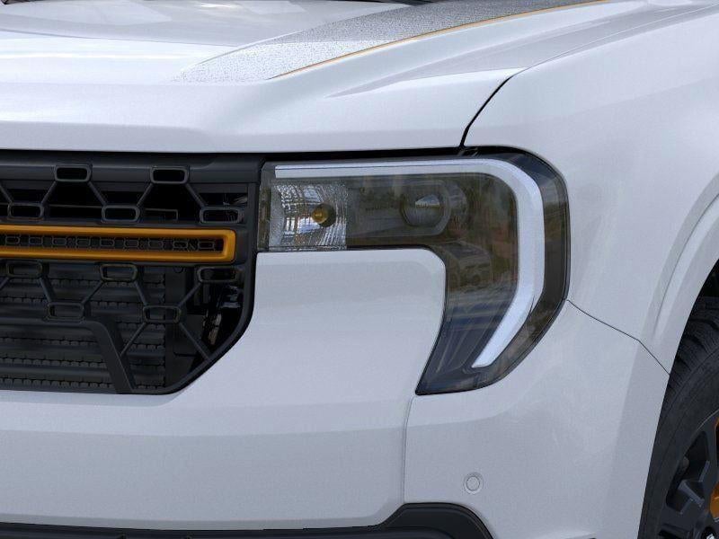 2026 Ford Maverick - Image 19