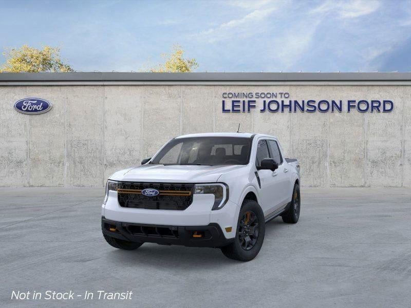 2026 Ford Maverick - Image 2