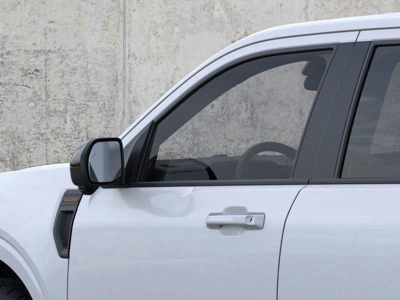2026 Ford Maverick - Image 21