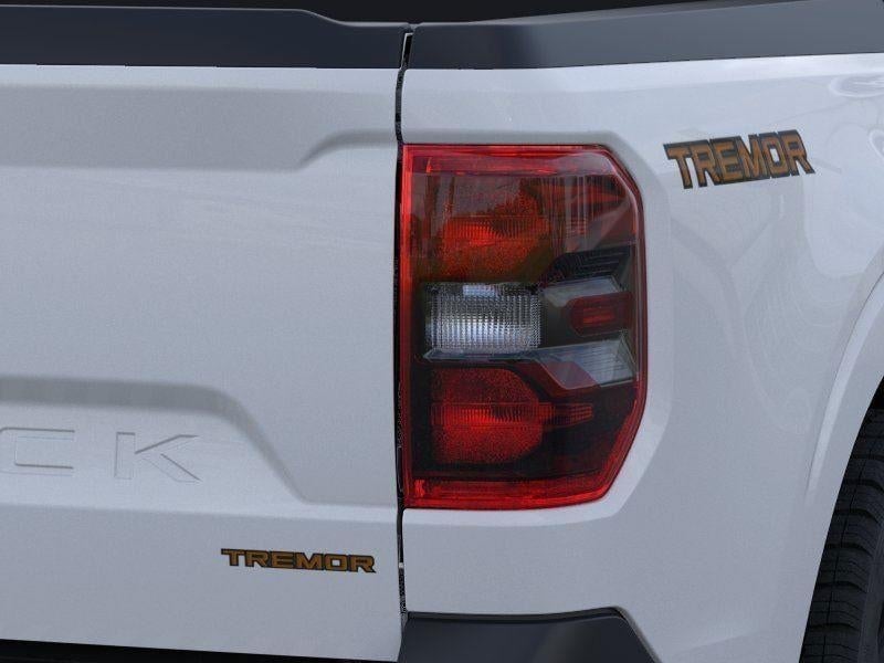 2026 Ford Maverick - Image 22